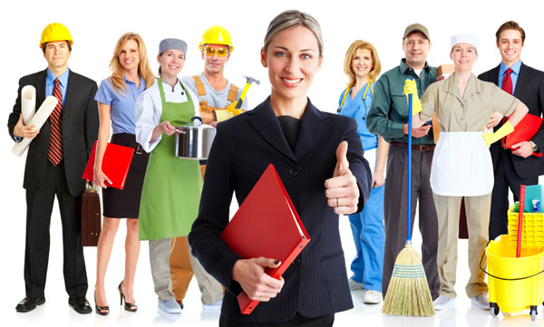 Keçiborlu Manikürcü Hizmeti